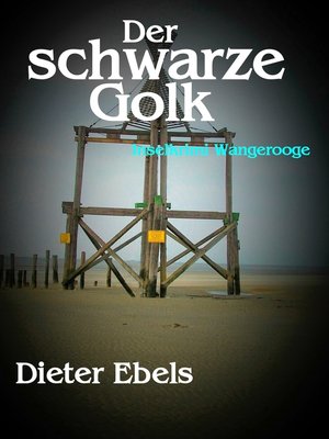 cover image of Der schwarze Golk